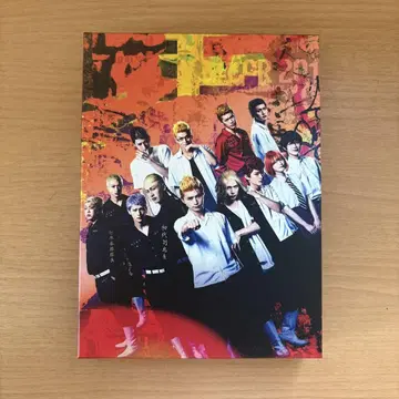 리베뮤 BluRay