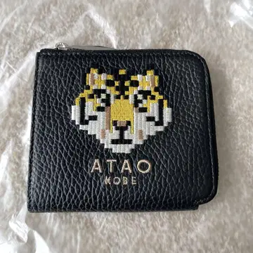 ATAO 지갑 동물 즉시 구매 가능