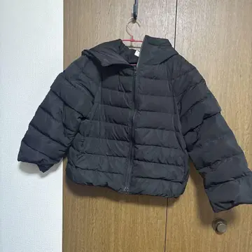 DoCLASSE 다운 자켓