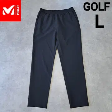 [인기] 밀레 MILLET 골프 여성용 바지 L~XL 상당