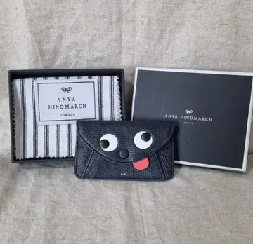 ANYA HINDMARCH Zanny 카드 케이스