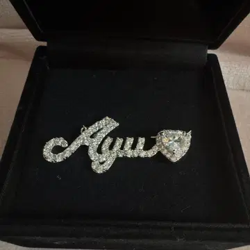 하마사키 아유미 목걸이