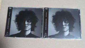 HELP EVER HURT NEVER & COVER 후지이 카제 CD