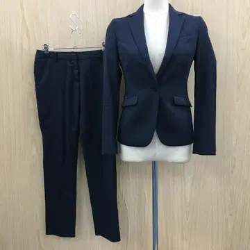 정장 셀렉트 비즈니스 수트 셋업 상하의 F0924B01