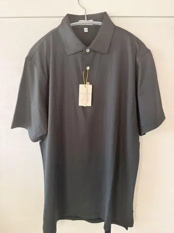 PETER MILLAR 사이즈 M 블랙 피케 셔츠