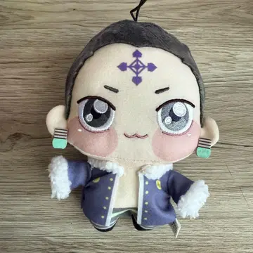 클로로 헌터헌터 hunterxhunter 쵸피누이 봉제 인형