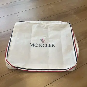 MONCLER 가먼트 백