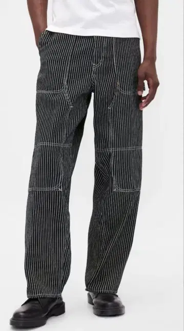 GAP 배기 카펜터 데님 29W