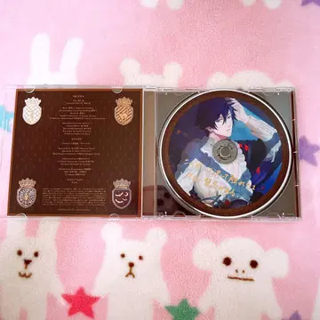 우타프리 agf Sweets Vampire 토키야