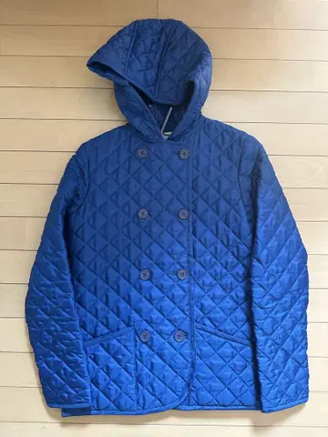 Traditional Weatherwear 퀼팅 자켓