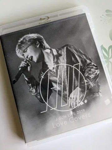 J-JUN LIVE 2019 Love Covers