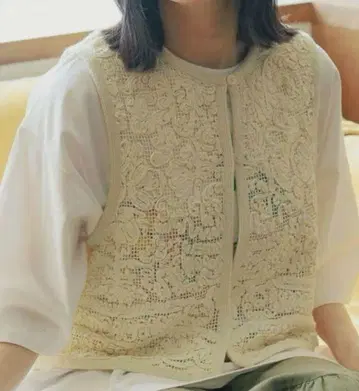 아트 패턴 크라프트 베스트