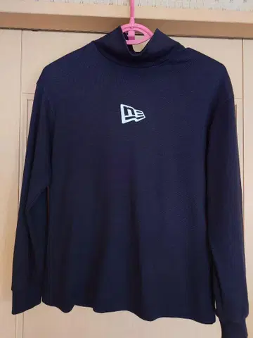 NEWERA 골프 모크넥 여성용 S