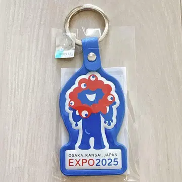 오사카 간사이 만박 미야쿠미야쿠 키링