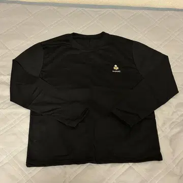 롱T 새상품 한국