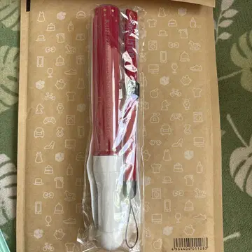 초특급 유키 응원봉