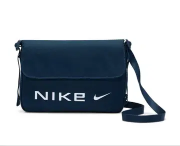 NIKE 퓨추라 크로스 바디백 (1L) 네이비