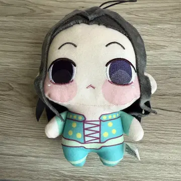 HUNTER x HUNTER 헌터헌터 쪼삐 이르미 봉제 인형