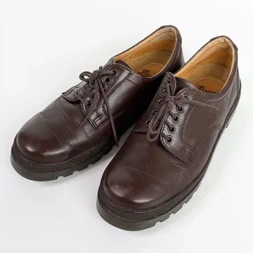 DANNER 다너 STARK 가죽 서비스 신발 C561