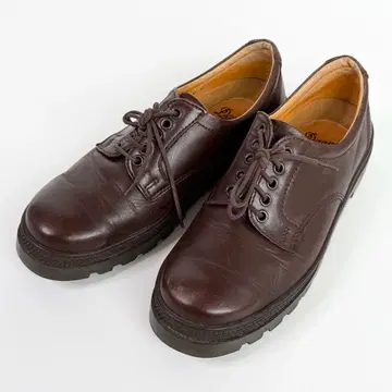 DANNER 다너 STARK 가죽 서비스 신발 C561