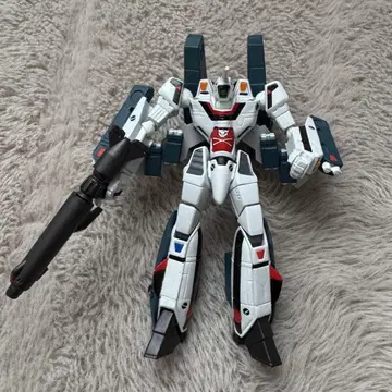 리볼텍 야마구치 극장판 슈퍼 발키리 VF-1A (이치죠 히카루기)