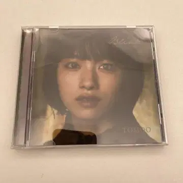 TOMOO Blink CD 단종