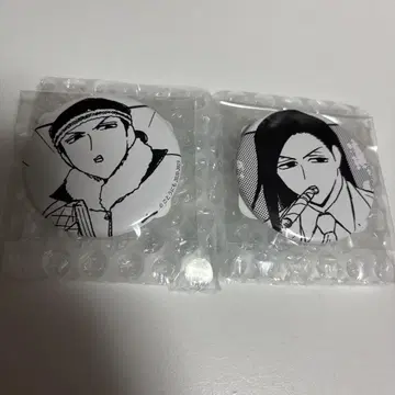 에브리데이 호스트 루이 누적 아니쿠지 캔뱃지