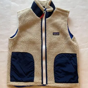 Patagonia 베스트