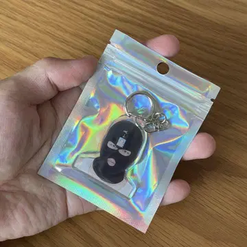 보쿠노 아크릴 키링