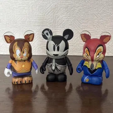 바이널메이션 세트 판매