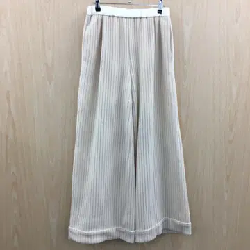 랑데부 이지 니트 팬츠 F0924B11