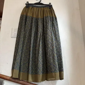 minaperhonen 스커트 38