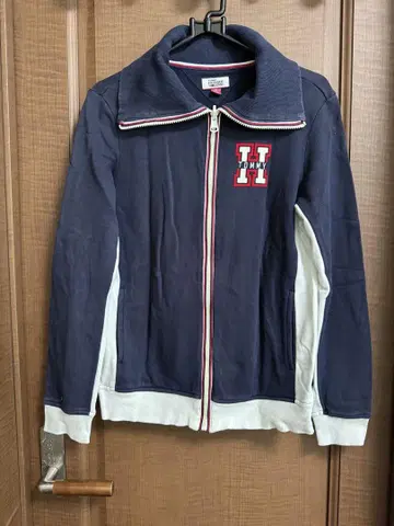 TOMMY HILFIGER DENIM 자켓 M 사이즈