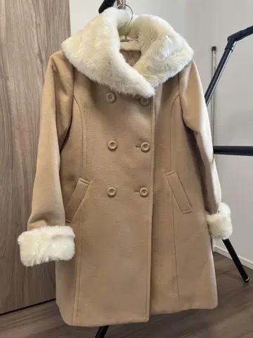 [ MAJESTIC LEGON ] 롱 코트
