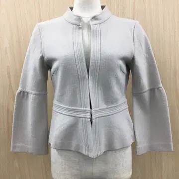 유나이티드 애로우즈 노카라 자켓 F0924B13