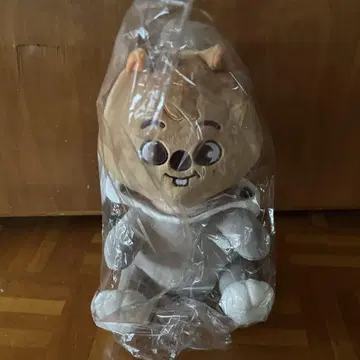 straykids skzoo TOYWORLD  봉제 인형 한쿼카