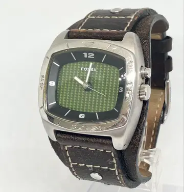 FOSSIL BIGTIC 파슬 빅틱 손목시계