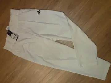 [ 새상품 M ] adidas 아디다스 골프 팬츠