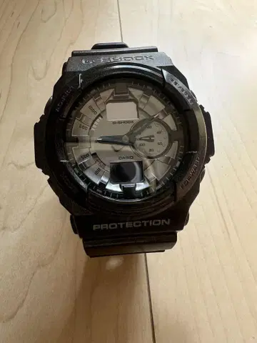G-SHOCK GA-150MF 8AJF