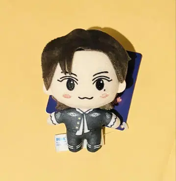 NCT CCOMAZ 마스코트 vol.2 텐