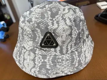 HUF INSTINCT BUCKET HAT 버킷햇