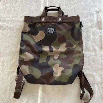 ROOTOTE 2way 백팩으로도 사용 가능한 토트백