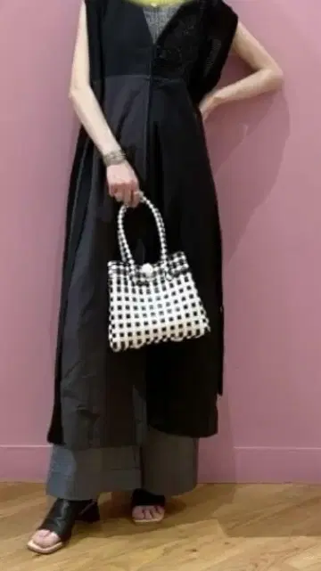77 서카 리메이크 가운 베스트