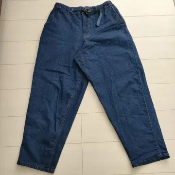 POWER TO THE PEOPLE MOVING PANTS M