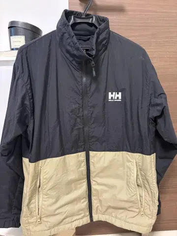 HELlLY HANSEN 마운틴 파카 M