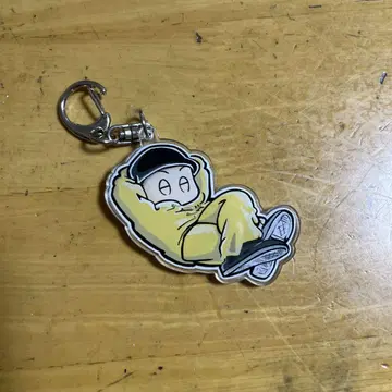 GADORO 키링 G유공간