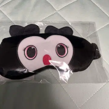 TWICE this is for 업그레이드 혜택 안대