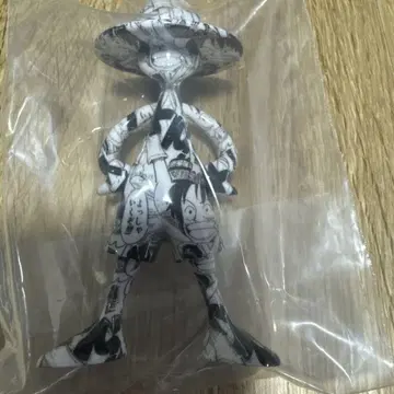 루피즈 해적왕 원피스