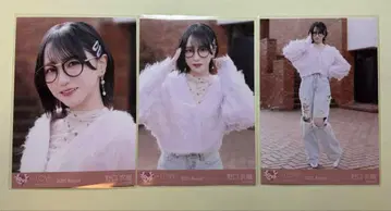 이코럽 초특급 도주 중 1 노구치 이오리 컴프