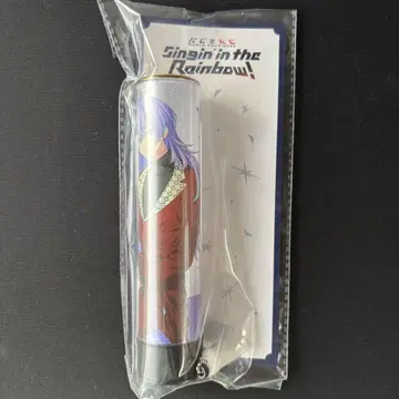 별 인도 쇼 응원봉 튜브